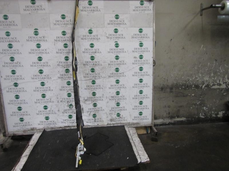 Recambio de airbag cortina delantero izquierdo para volkswagen touran (1t1) advance referencia OEM IAM 1T0880741F 1T0880741D 303