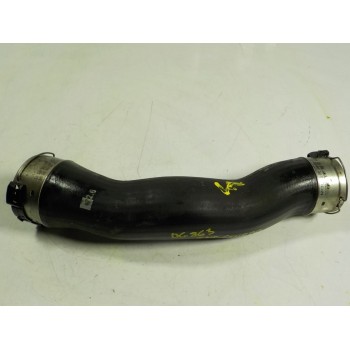 TUBO INTERCOOLER 11618583389 