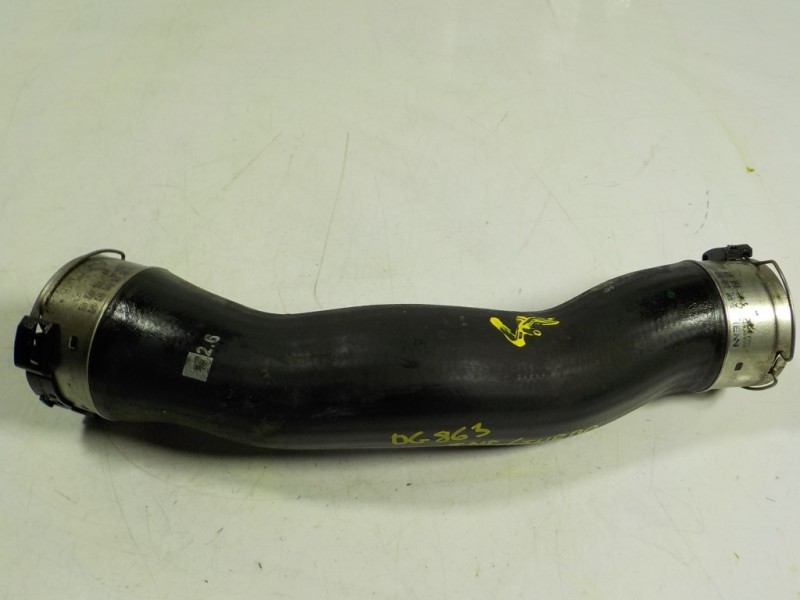 Recambio de tubo intercooler para bmw serie 3 lim. (f30) 318d referencia OEM IAM 11618583389  