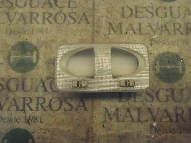 Recambio de piloto interior para lancia musa (184) 1.9 jtd oro referencia OEM IAM   