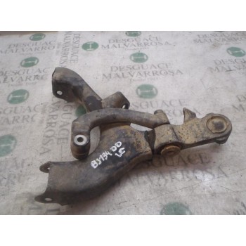 BRAZO SUSPENSION INFERIOR DELANTERO DERECHO 19133556 
