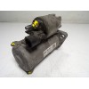 Recambio de motor arranque para seat ibiza (6j5) 1.6 tdi referencia OEM IAM 02Z911024K 02Z911024K 