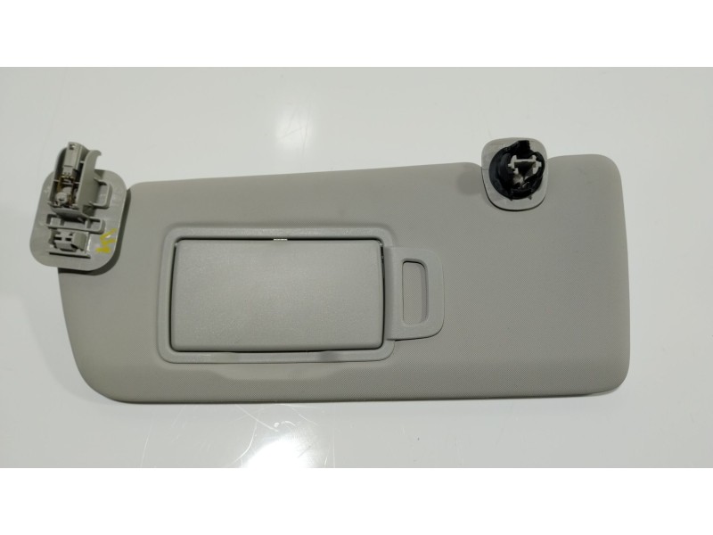 Recambio de parasol izquierdo para renault arkana i (lcm_, ldn_) 1.3 tce 140 (ldn0) referencia OEM IAM   