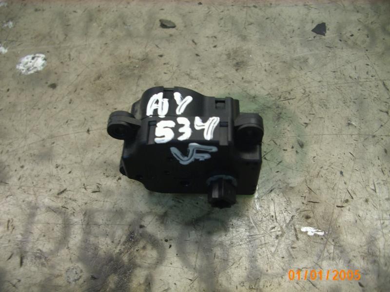 Recambio de motor apertura trampillas climatizador para citroën c5 berlina collection referencia OEM IAM   