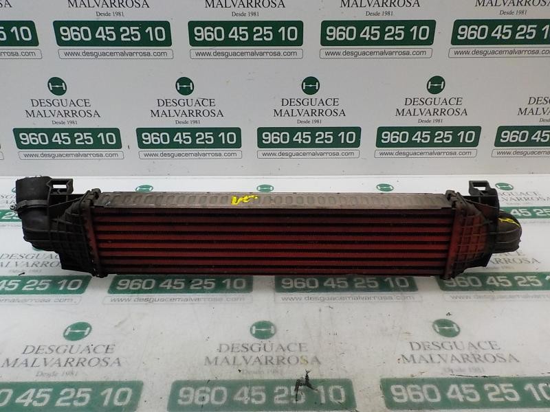 Recambio de intercooler para ford focus berlina (cap) ghia referencia OEM IAM   