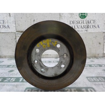 DISCO FRENO DELANTERO 1629058880 