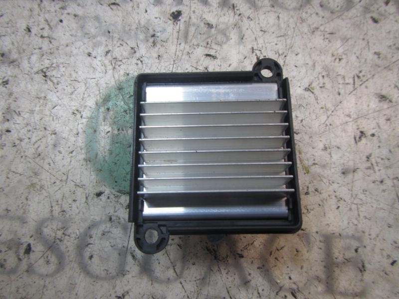 Recambio de resistencia calefaccion para citroën c4 grand picasso exclusive referencia OEM IAM 6441X3  