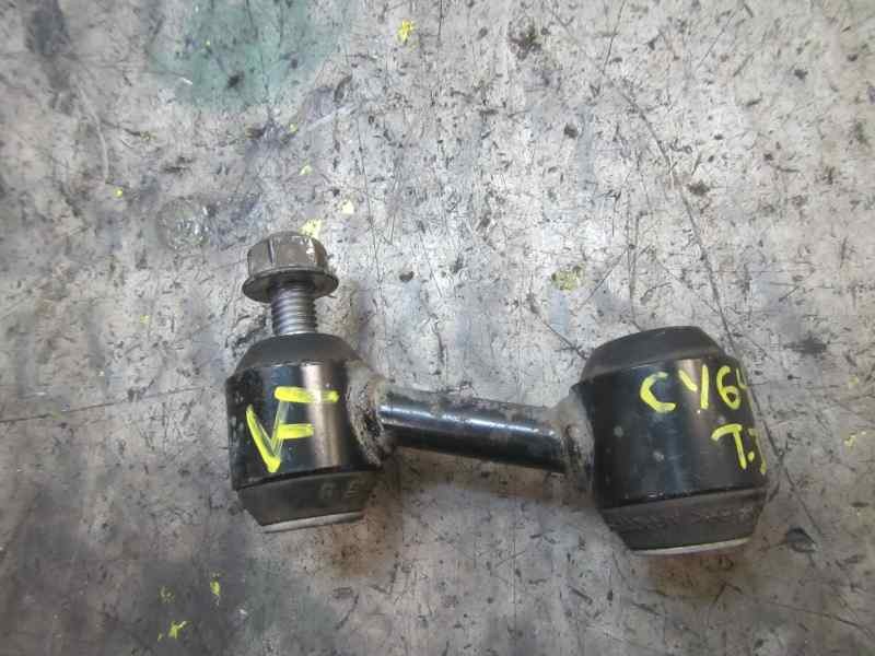 Recambio de tirante trasero izquierdo para opel insignia berlina excellence referencia OEM IAM 13281792  