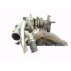 Recambio de turbocompresor para audi tt (8j3/8j9) 2.0 16v tfsi referencia OEM IAM 06F145701H 06F145701G JJ710018724