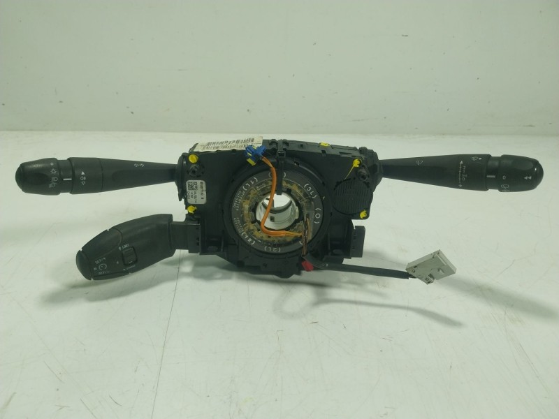 Recambio de mando luces para peugeot 208 i (ca_, cc_) 1.2 vti 82 referencia OEM IAM 98081771ZD 98081771ZD 