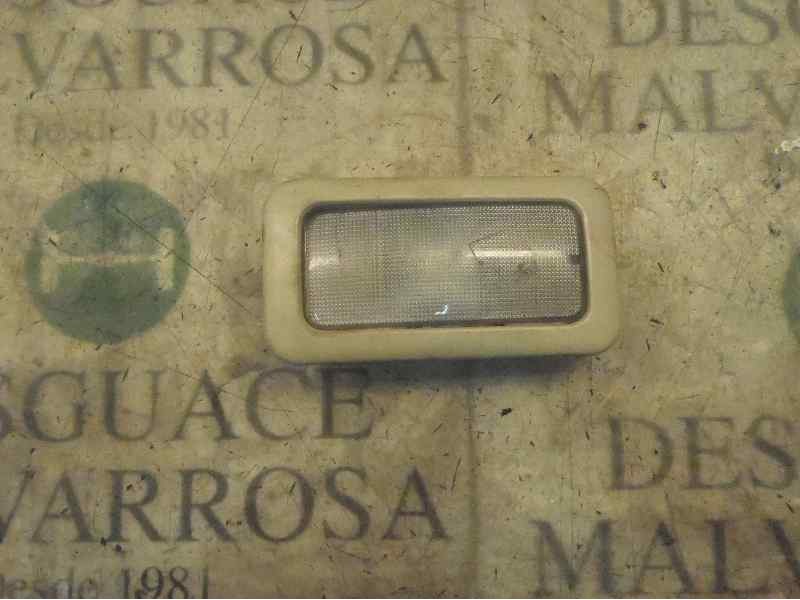 Recambio de piloto interior para lancia musa (184) 1.9 jtd oro referencia OEM IAM   