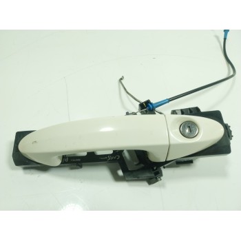 MANETA EXTERIOR DELANTERA IZQUIERDA 1757131 