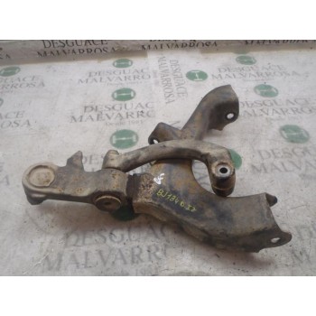 BRAZO SUSPENSION INFERIOR DELANTERO IZQUIERDO 19133555 