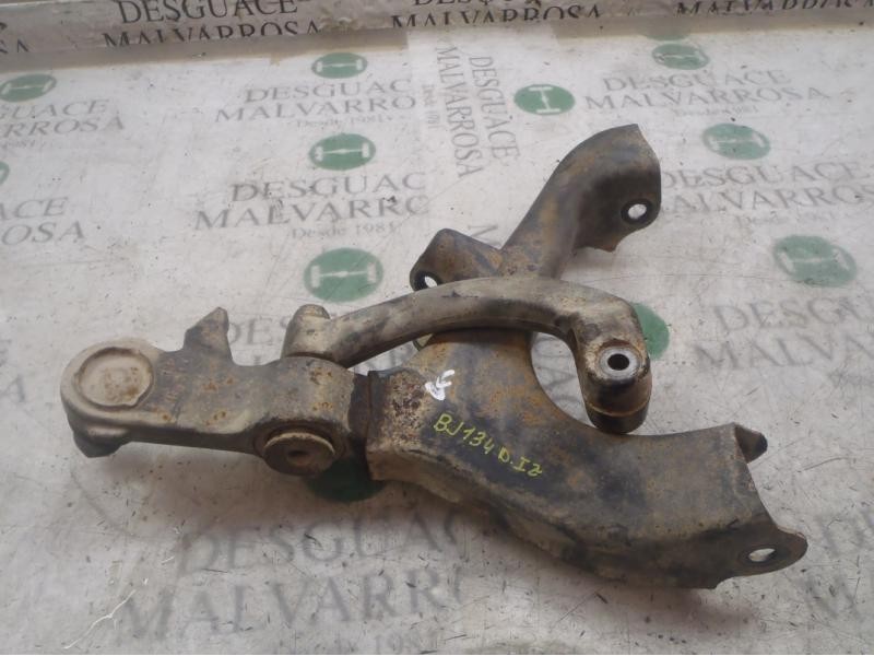 Recambio de brazo suspension inferior delantero izquierdo para gmc chevrolet trail blazer lt referencia OEM IAM 19133555  