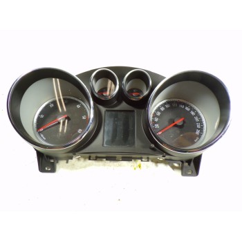 CUADRO INSTRUMENTOS 13460581 13460581 600775881