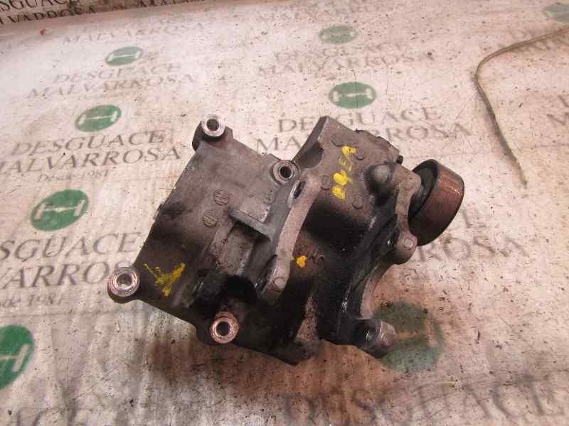 Recambio de soporte motor para kia carens 2.0 crdi referencia OEM IAM   