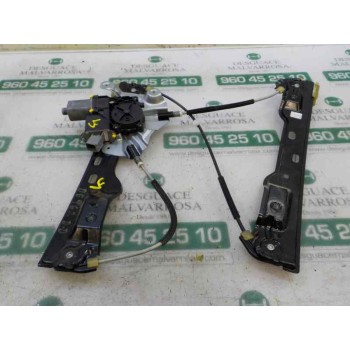 ELEVALUNAS DELANTERO DERECHO 13350760 966486104 