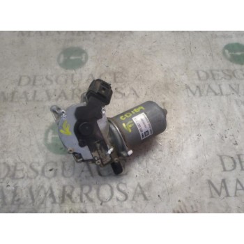 MOTOR LIMPIA DELANTERO 