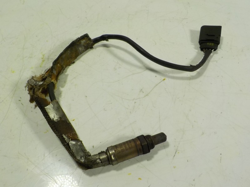 Recambio de sonda lambda para audi a3 (8l) 1.8 20v referencia OEM IAM   