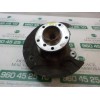 Recambio de mangueta delantera izquierda para bmw serie 3 berlina (e90) 2.0 turbodiesel cat referencia OEM IAM 31216793923  
