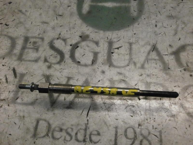 Recambio de calentador para citroën xsara picasso 1.6 hdi 90 exclusive referencia OEM IAM   