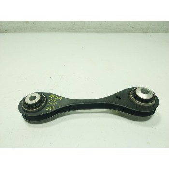 BRAZO SUSPENSION SUPERIOR TRASERO IZQUIERDO 33306871005 687100501 