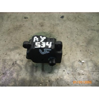 MOTOR APERTURA TRAMPILLAS CLIMATIZADOR 