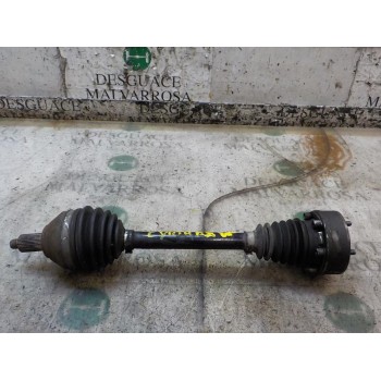 TRANSMISION IZQUIERDA 