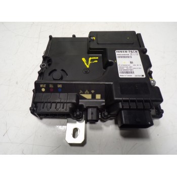 MODULO ELECTRONICO 5802438340 5802438340 