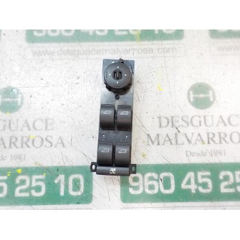 MANDO ELEVALUNAS DELANTERO IZQUIERDO 