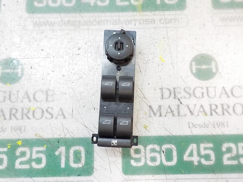 Recambio de mando elevalunas delantero izquierdo para ford focus berlina (cap) ghia referencia OEM IAM   