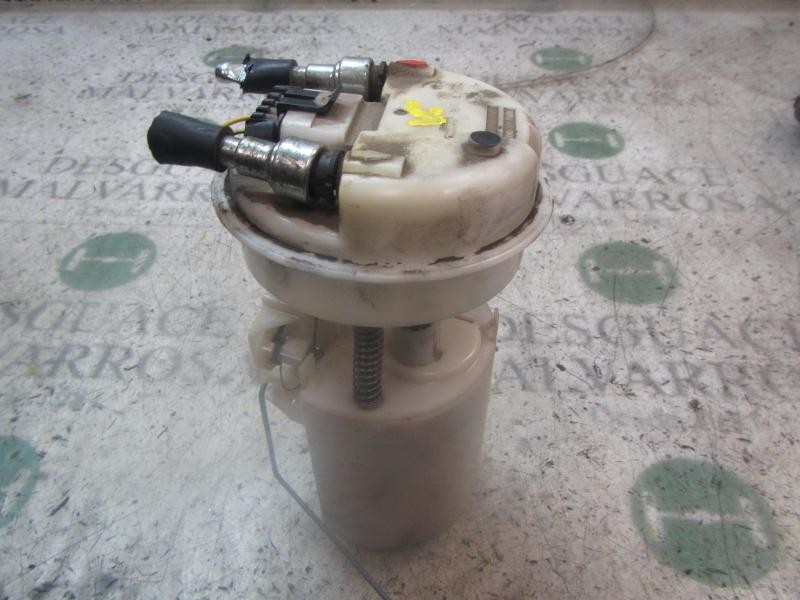 Recambio de aforador para volvo v40 familiar td referencia OEM IAM   