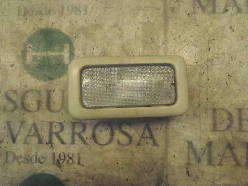 Recambio de piloto interior para lancia musa (184) 1.9 jtd oro referencia OEM IAM   