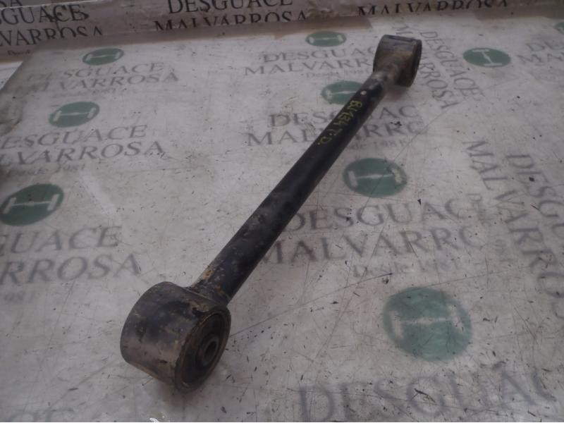 Recambio de brazo suspension inferior trasero derecho para gmc chevrolet trail blazer lt referencia OEM IAM 15069840  