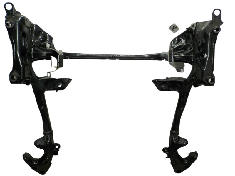 Recambio de puente delantero para audi a7 sportback (4gf) 3.0 tdi quattro s line referencia OEM IAM 4G0399315L  