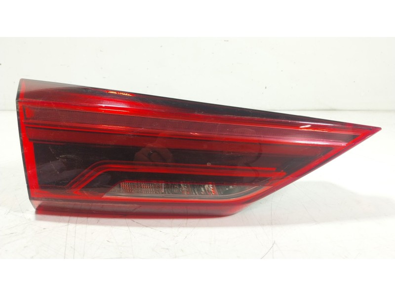 Recambio de piloto trasero izquierdo interior para audi q3 sportback (f3n) 35 tdi referencia OEM IAM 83A945093 83A945093 