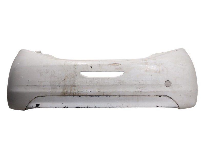 Recambio de paragolpes trasero para peugeot 208 i (ca_, cc_) 1.2 vti 82 referencia OEM IAM 1607254580  