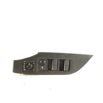 MANDO ELEVALUNAS DELANTERO IZQUIERDO 8404042030 8404042030 SAJED1A002B