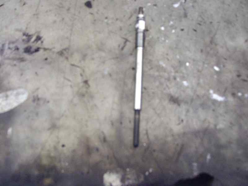 Recambio de calentador para peugeot 206 berlina 1.4 hdi referencia OEM IAM   