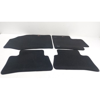 JUEGO TAPIZADOS / CARTONERAS 58500YYL90C1 