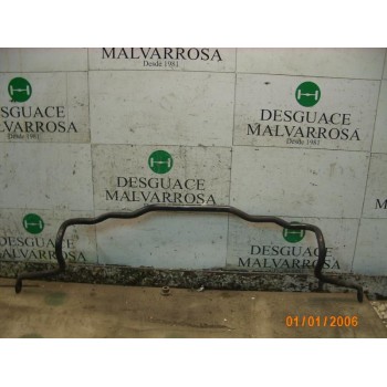 BARRA ESTABILIZADORA DELANTERA 