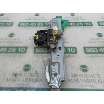 ELEVALUNAS TRASERO DERECHO 13350764 13350763 