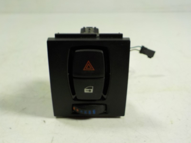 Recambio de warning para bmw serie 3 lim. (f30) 318d referencia OEM IAM 61319231786 9231786 