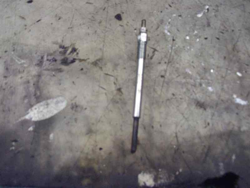 Recambio de calentador para peugeot 206 berlina 1.4 hdi referencia OEM IAM   