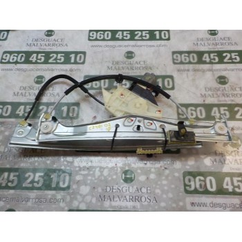 ELEVALUNAS DELANTERO IZQUIERDO 9810287780 