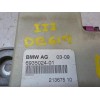 Recambio de modulo electronico para bmw serie 3 berlina (e90) 2.0 turbodiesel cat referencia OEM IAM 65206935024 6935024 