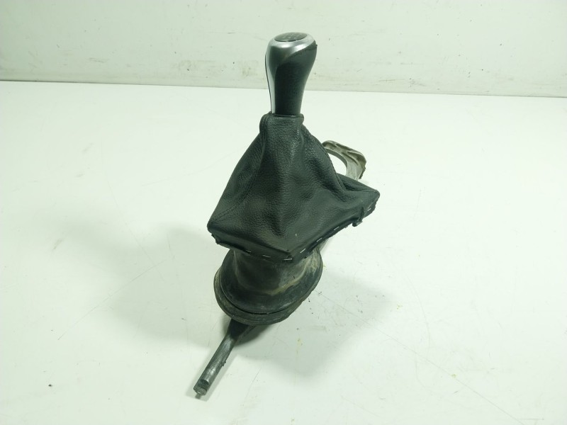 Recambio de palanca cambio para bmw 5 (f10) 520 d referencia OEM IAM 25117564163 759242204 