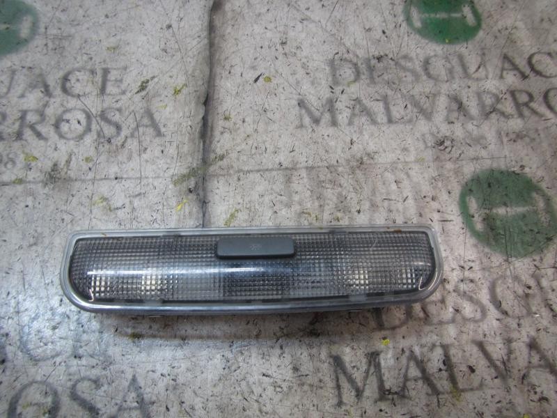 Recambio de piloto interior para audi a3 sportback (8p) 1.4 tfsi ambiente referencia OEM IAM 8P0947111A  