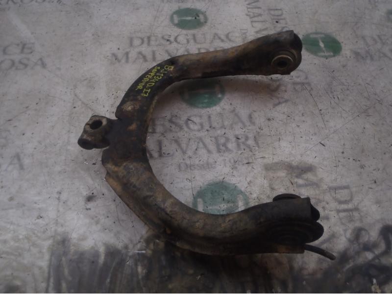 Recambio de brazo suspension superior delantero izquierdo para gmc chevrolet trail blazer lt referencia OEM IAM 19330399  