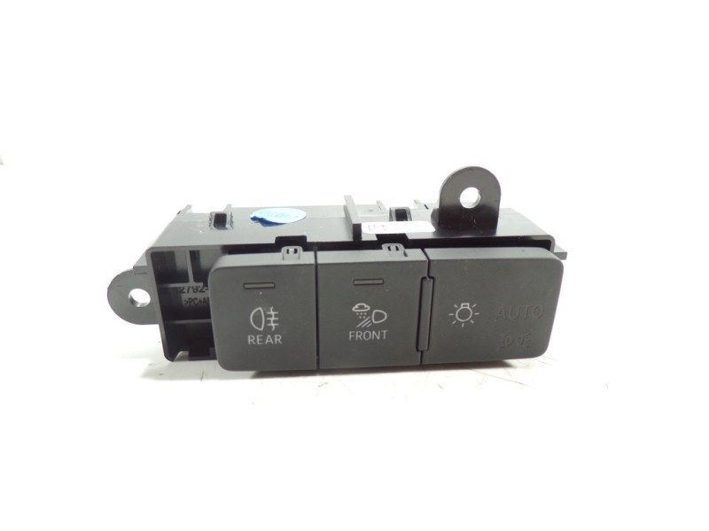 Recambio de modulo electronico para audi a1 sportback (gba) 1.0 tfsi referencia OEM IAM 4K2941501R 4K2941501R 